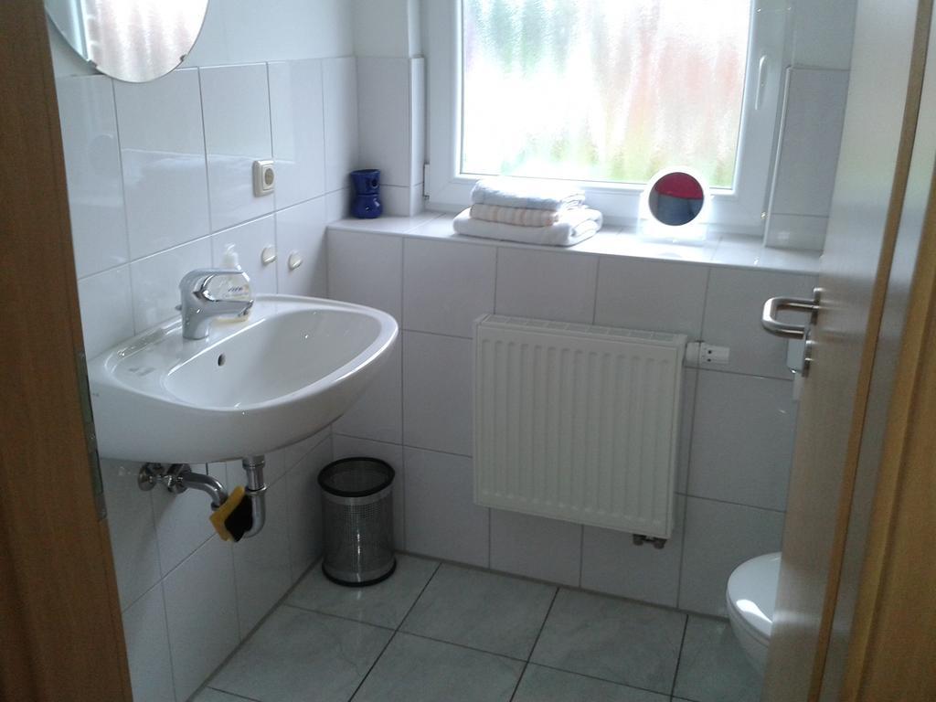 Apartment Schulte ドルヌム エクステリア 写真