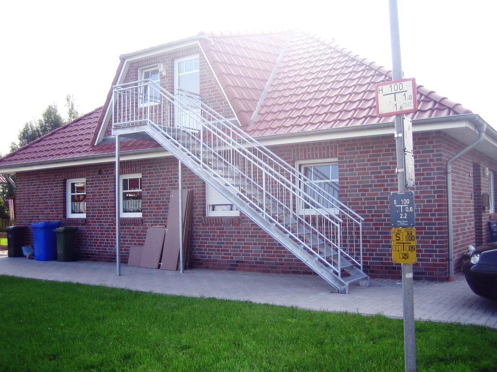 Apartment Schulte ドルヌム エクステリア 写真