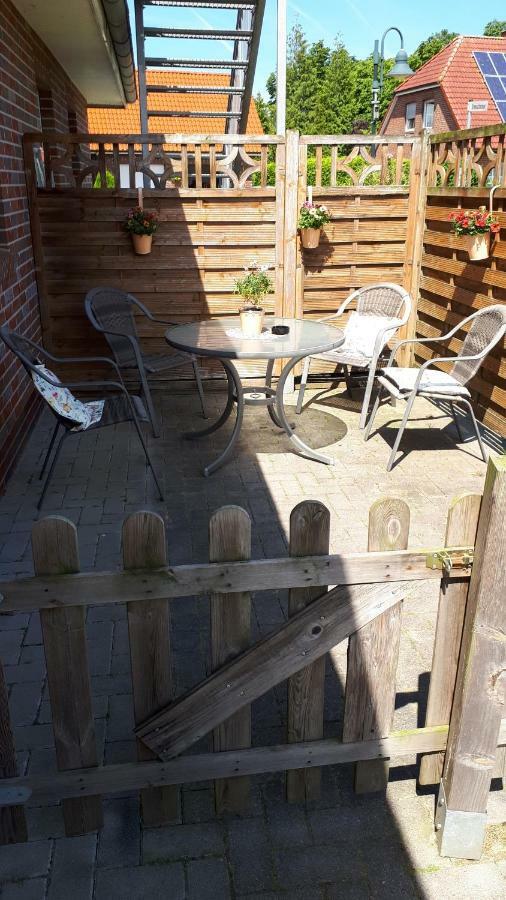 Apartment Schulte ドルヌム エクステリア 写真