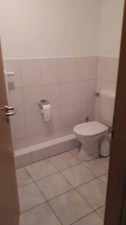 Apartment Schulte ドルヌム エクステリア 写真