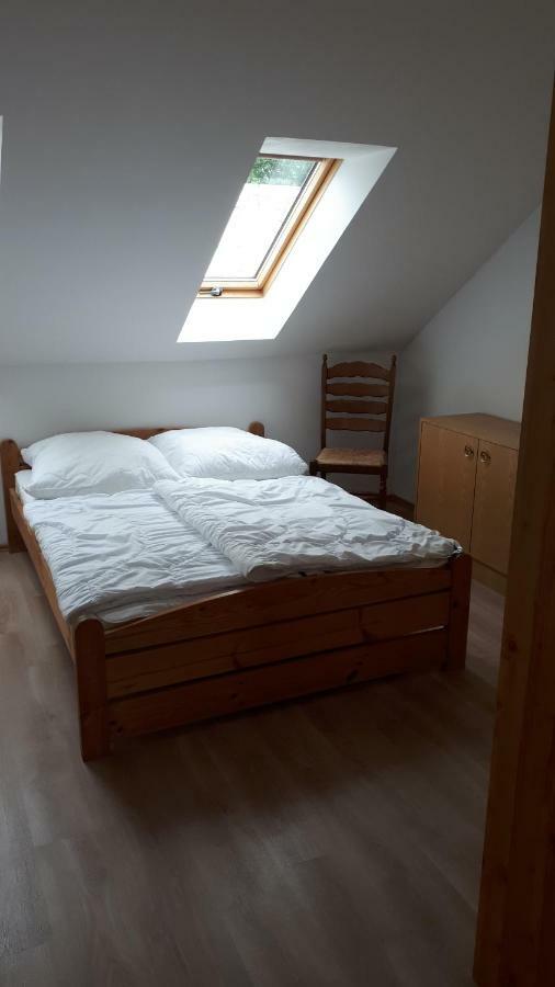 Apartment Schulte ドルヌム エクステリア 写真
