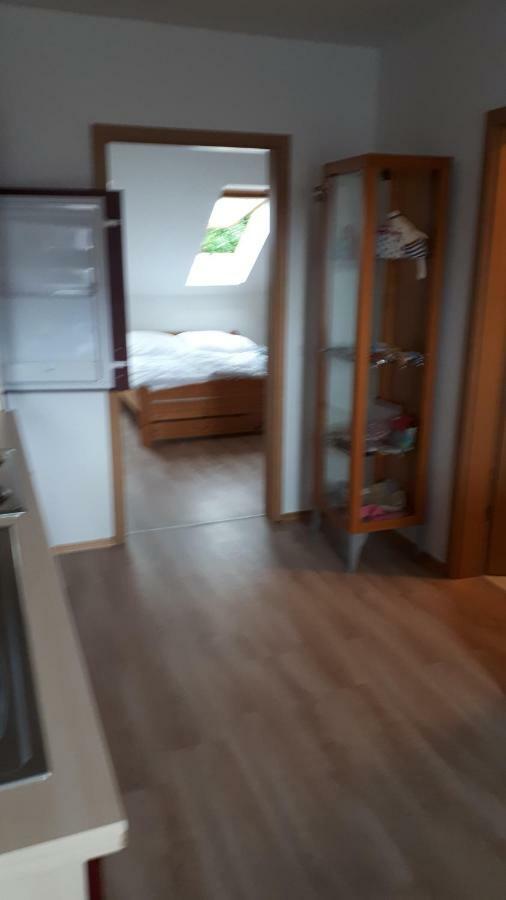 Apartment Schulte ドルヌム エクステリア 写真