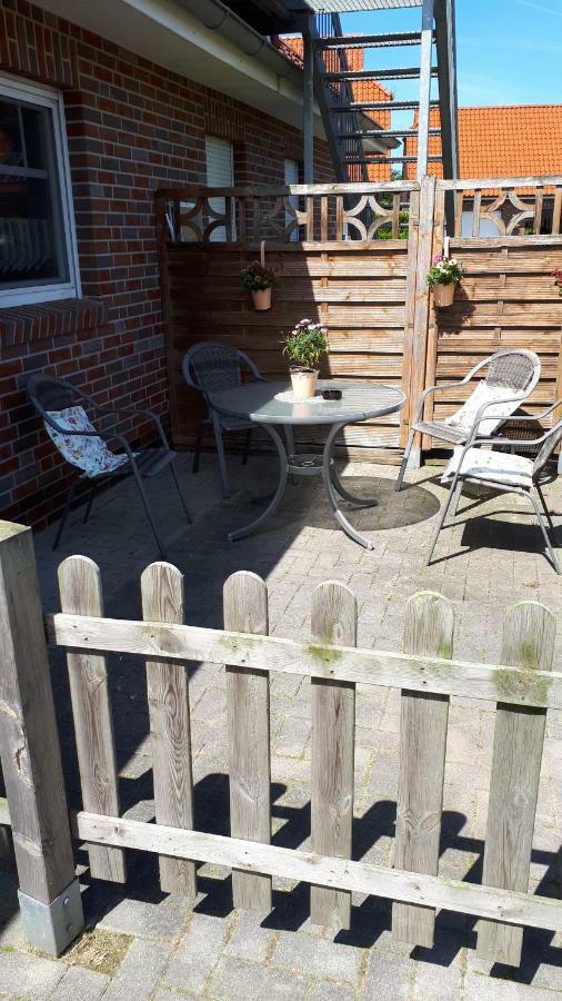 Apartment Schulte ドルヌム エクステリア 写真