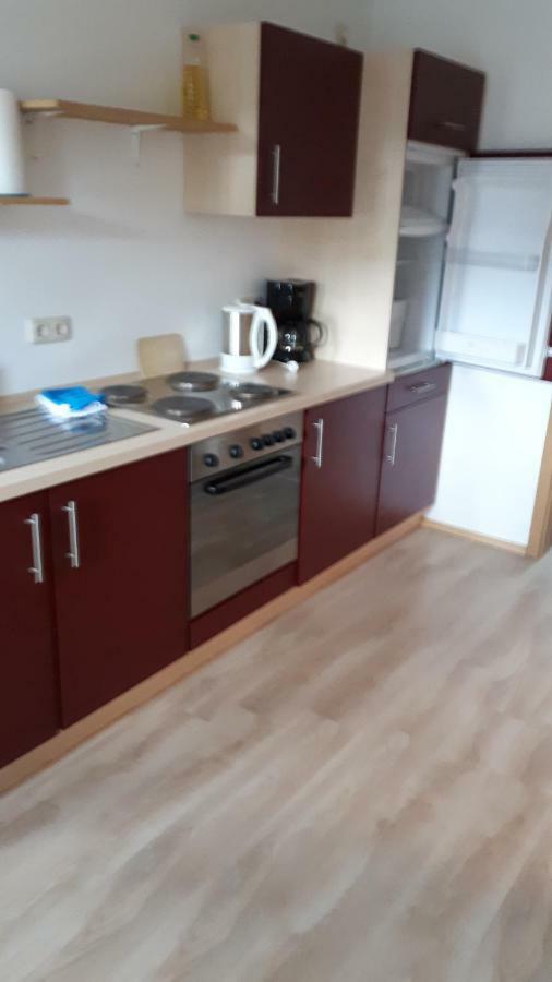 Apartment Schulte ドルヌム エクステリア 写真