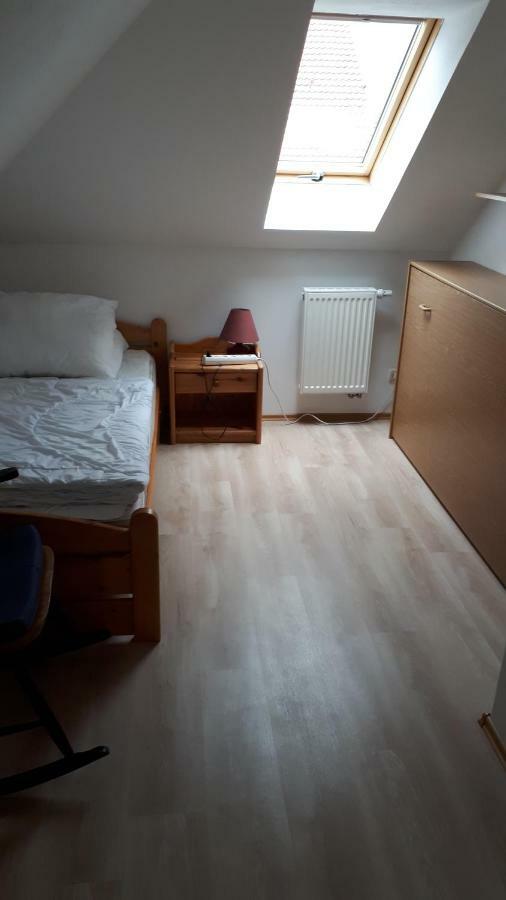 Apartment Schulte ドルヌム エクステリア 写真