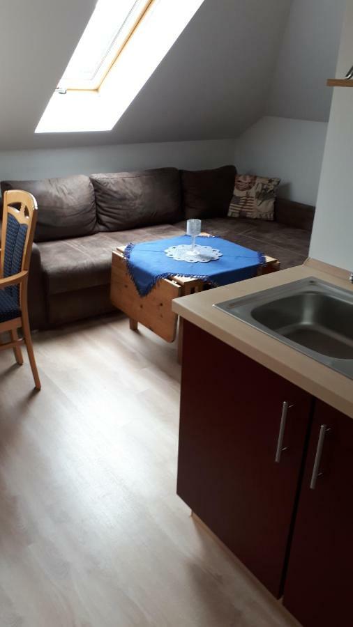 Apartment Schulte ドルヌム エクステリア 写真