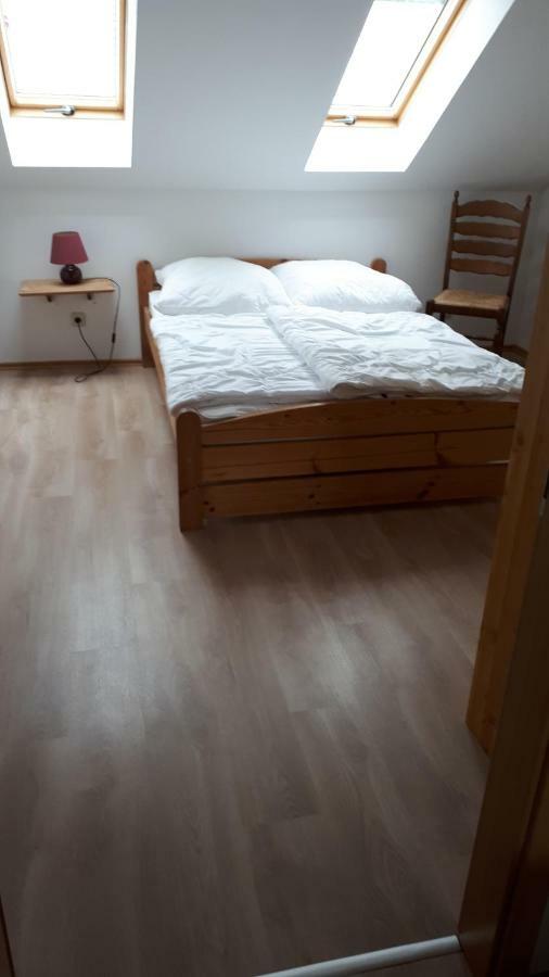 Apartment Schulte ドルヌム エクステリア 写真