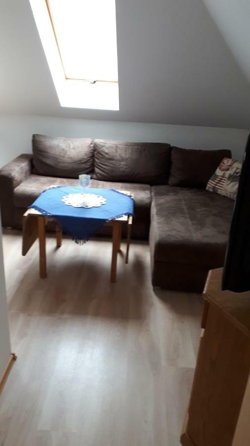 Apartment Schulte ドルヌム エクステリア 写真
