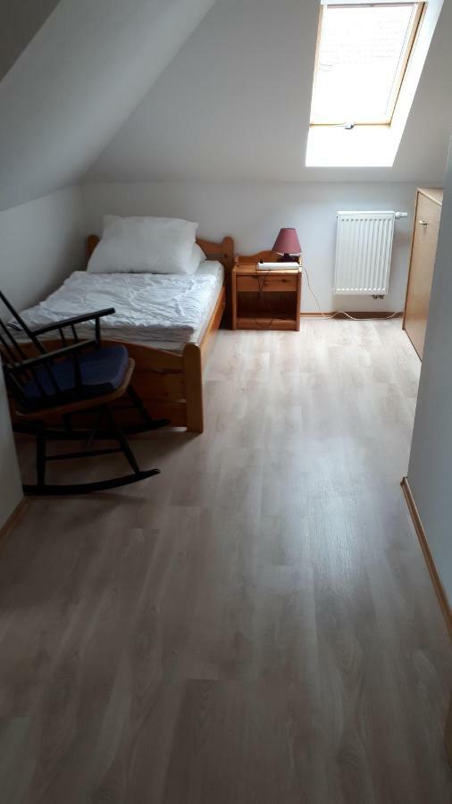 Apartment Schulte ドルヌム エクステリア 写真